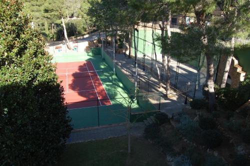 Apartamento Sa Llum Garbi I - 393