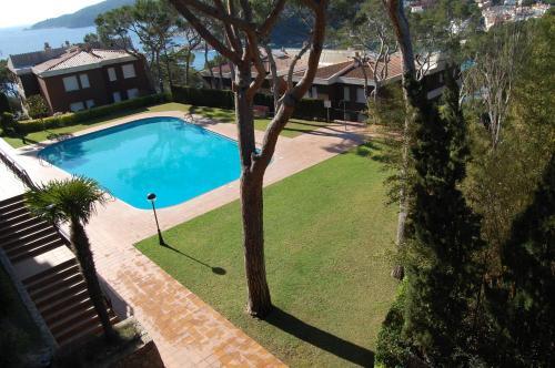 Apartamento Sa Llum Garbi I - 393