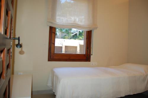 Apartamento Sa Llum Garbi I - 393