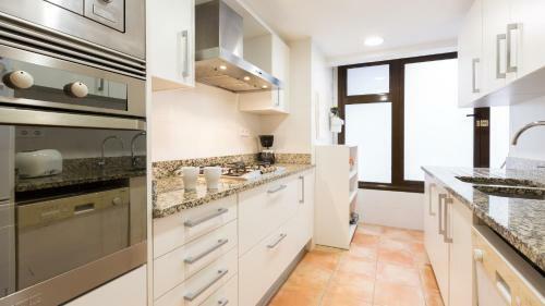 Apartamento Marta