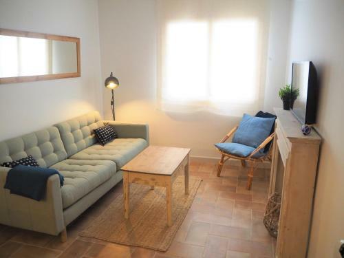 Apartament Modern A Llafranc, Davant La Platja