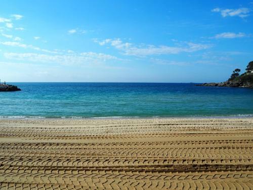 Apartament Modern A Llafranc, Davant La Platja