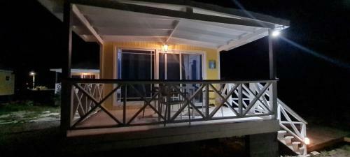 Impeccable 1-bed Cottage In Barbuda