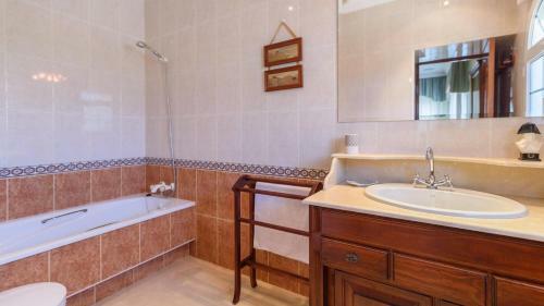 Villa Las Mar�as Loja By Ruralidays