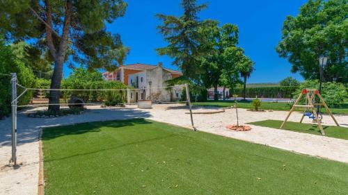 Villa Las Mar�as Loja By Ruralidays