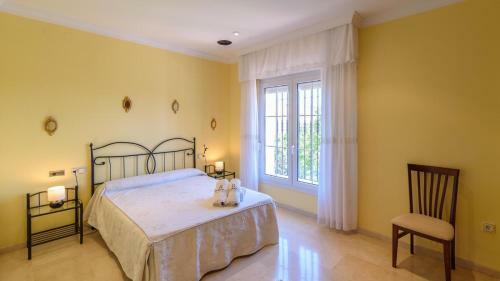 Villa Las Mar�as Loja By Ruralidays