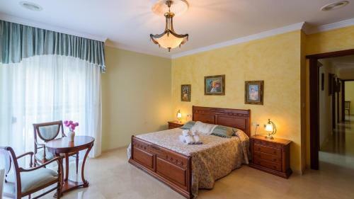 Villa Las Mar�as Loja By Ruralidays