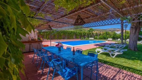 Villa Las Mar�as Loja By Ruralidays