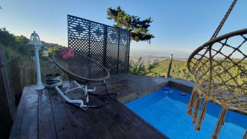 Hostal Panoramic View