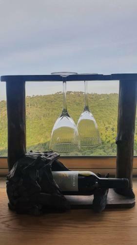 Hostal Panoramic View