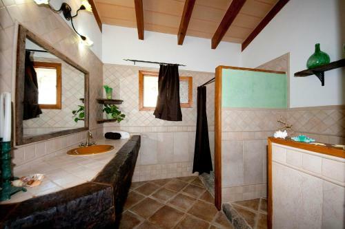 Finca Can Suau