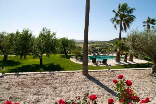 Finca Can Suau