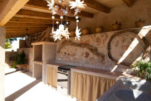 Finca Can Suau