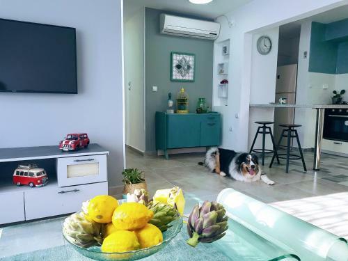 Apartamento Artichoke Boutique