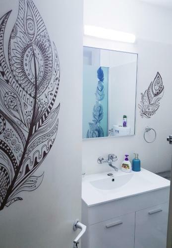 Apartamento Artichoke Boutique