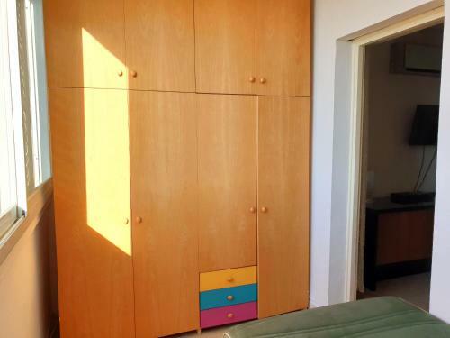 Kiryat Haim Beach Apartment By Domik