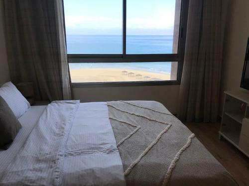 Apartamento Studio In Front Of The Sea