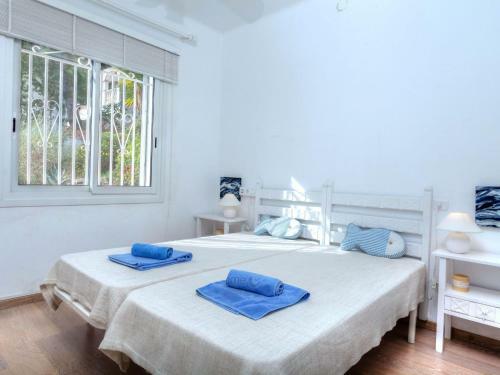 Holiday Home Rosell