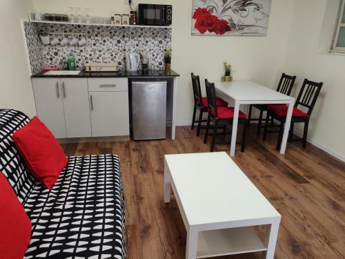 Apartamento Pina Ba'moshava