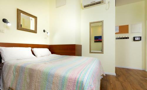 Apartamento Pina Ba'moshava