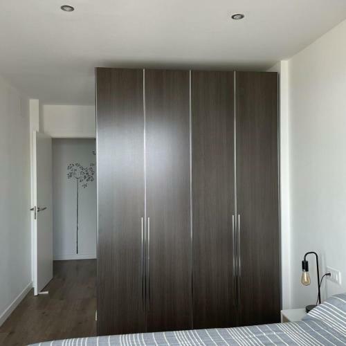 Apartment Sea View