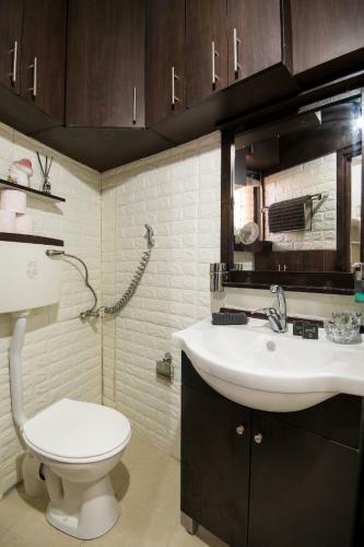 Studio Garden Apt Close To Bahai Gardens