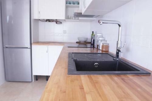 Costa Brava Apartment With Stunning Sea View
