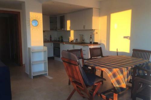 Costa Brava Apartment With Stunning Sea View