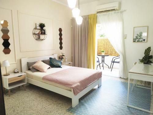 Haifa Lux Apartments E&s