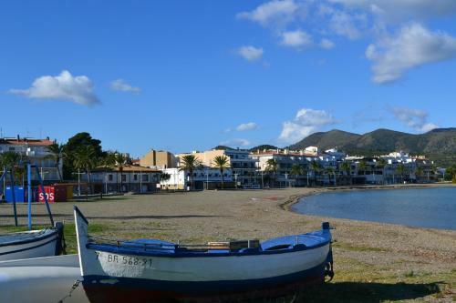 Apartamento Port Monturiol 9