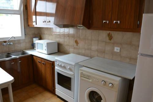 Apartamento Port Monturiol 9
