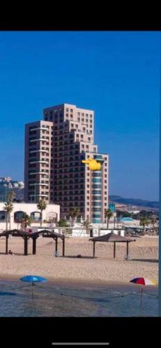 Beautiful Studio Apartment On The Sea