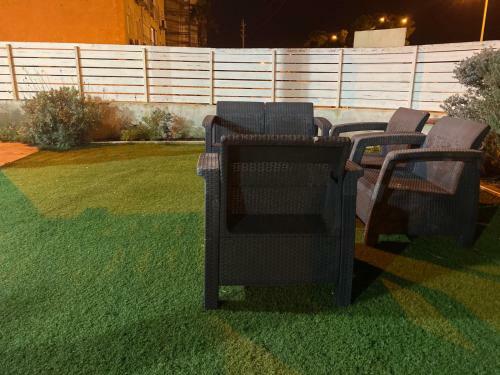 Apartamento Sea Pearl