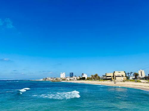 Apartamento Sea Pearl