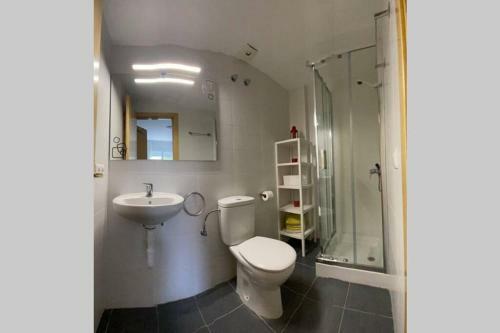 Apartamento Playa Llan�a Con Piscina Comunitaria