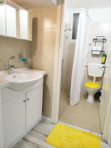 Haifa Lux Apartments E&s