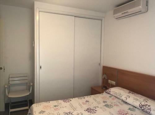 Apartamento Platja Del Port