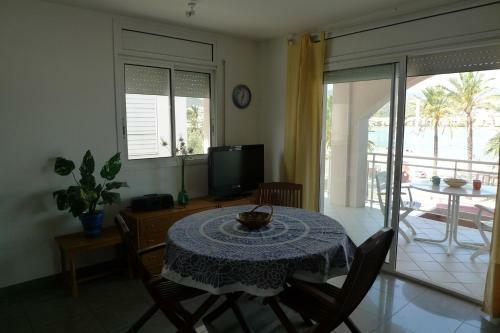 Apartamento Platja Del Port