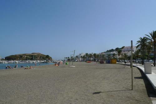 Apartamento Platja Del Port