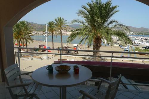 Apartamento Platja Del Port