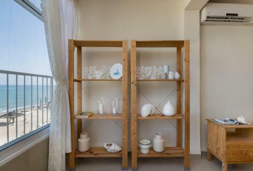 Apartamento Luminous Sea