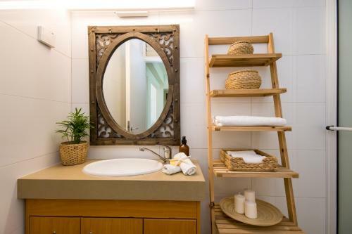 Apartamento Luminous Sea