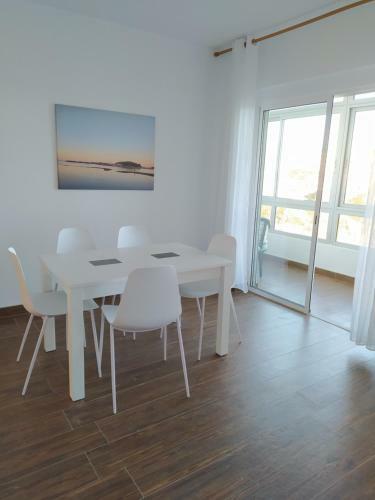 Apartament 4 Vistas Al Mar