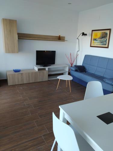 Apartament 4 Vistas Al Mar