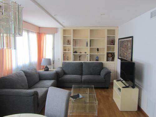 Apartament Port De Llan��