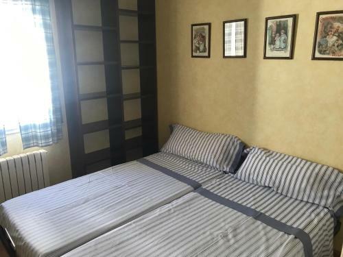 Apartament Port De Llan��