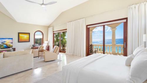Sandcastle Villa & Beach House