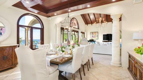 Sandcastle Villa & Beach House