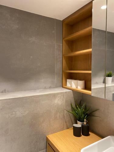 High Quality Haifa Beach View Apartment