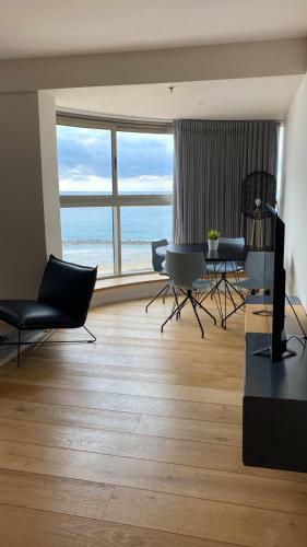 High Quality Haifa Beach View Apartment